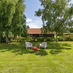 Holiday home Niska - 300m From The Sea By Interhome *