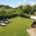 Holiday home Niska - 300m From The Sea By Interhome Sarup