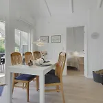 Niska - 300m From The Sea By Interhome Holiday home Sarup