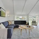 Holiday home Niska - 300m From The Sea By Interhome Sarup