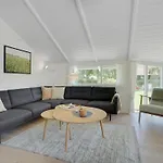 Niska - 300m From The Sea By Interhome Holiday home Sarup
