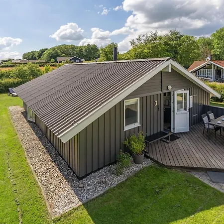 Niska - 300m From The Sea By Interhome * Sarup