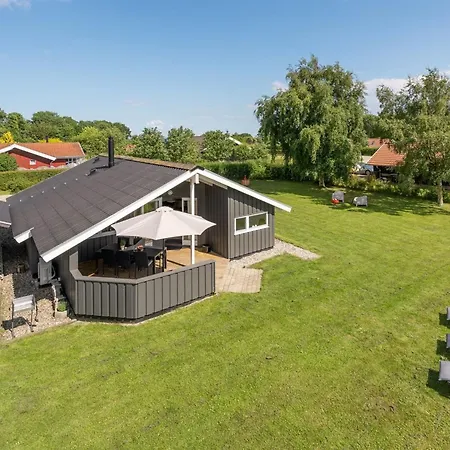 Hébergement de vacances Niska - 300m From The Sea By Interhome *