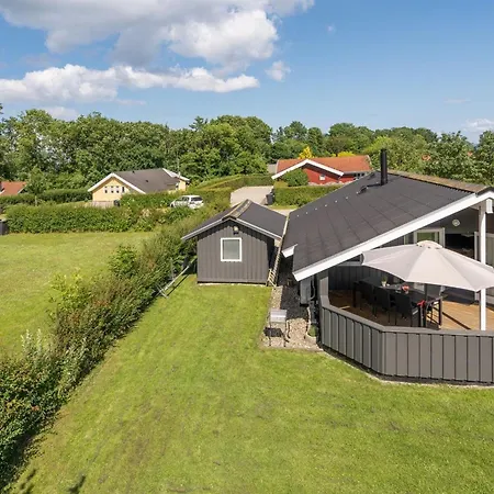 Niska - 300m From The Sea By Interhome * Sarup