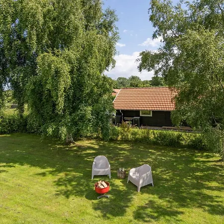 Feriehus Niska - 300m From The Sea By Interhome Sarup