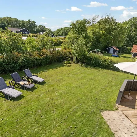 Feriehus Niska - 300m From The Sea By Interhome Sarup