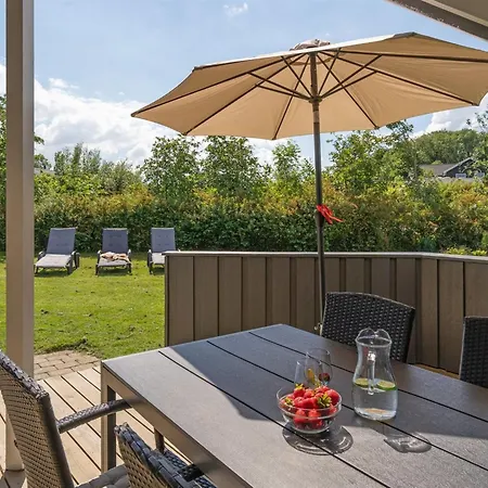 Niska - 300m From The Sea By Interhome * Sarup