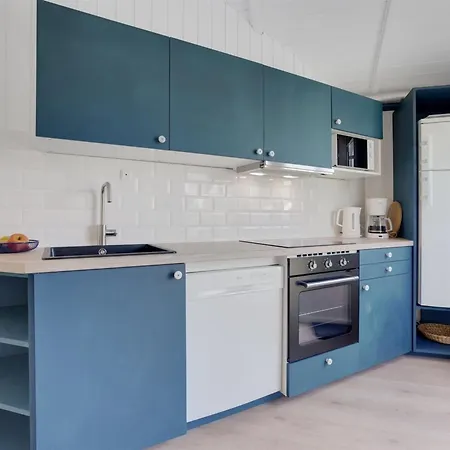 Niska - 300m From The Sea By Interhome Casa vacanze Sarup