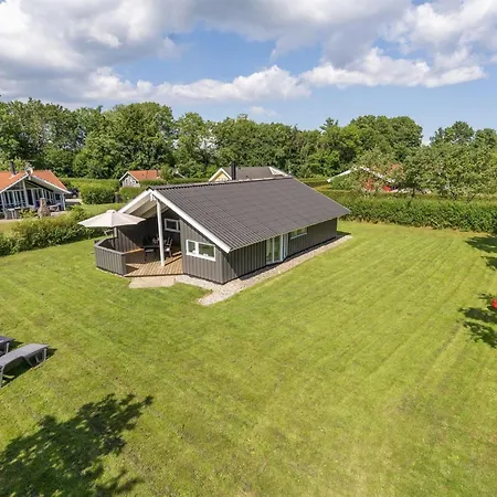 Feriehus Niska - 300m From The Sea By Interhome *