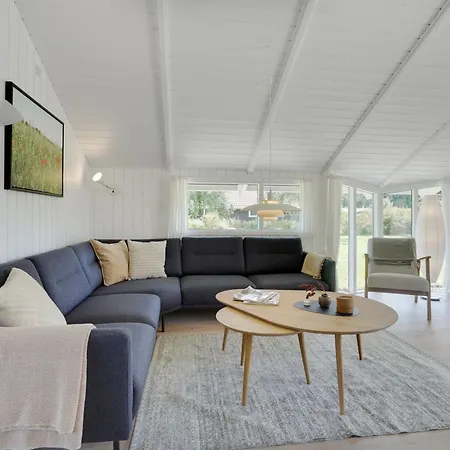 Casa vacanze Niska - 300m From The Sea By Interhome Sarup