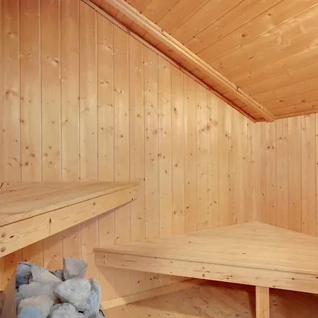 Feriehus Niska - 300m From The Sea By Interhome *