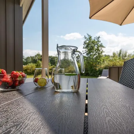 Feriehus Niska - 300m From The Sea By Interhome Sarup