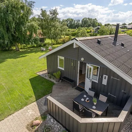 Niska - 300m From The Sea By Interhome Feriehus *