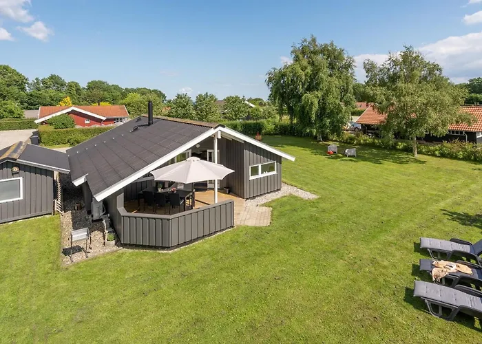 Hébergement de vacances Niska - 300m From The Sea By Interhome *