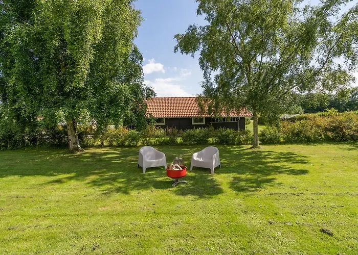 Prázdninový dům Niska - 300m From The Sea By Interhome *