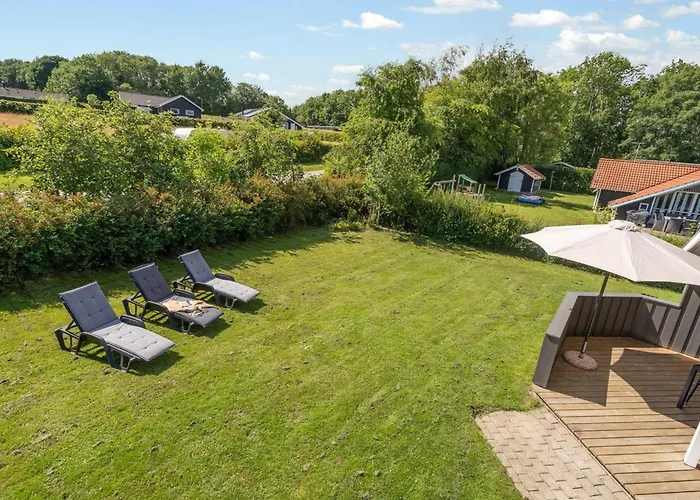 Prázdninový dům Niska - 300m From The Sea By Interhome Sarup