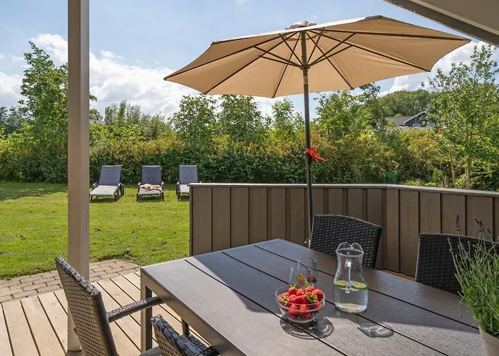 Niska - 300m From The Sea By Interhome * Sarup