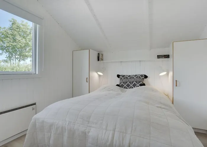 Niska - 300m From The Sea By Interhome Hébergement de vacances Sarup