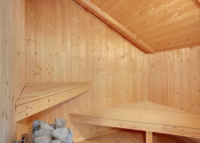 Niska - 300m From The Sea By Interhome * Sarup