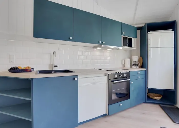 Niska - 300m From The Sea By Interhome Hébergement de vacances Sarup