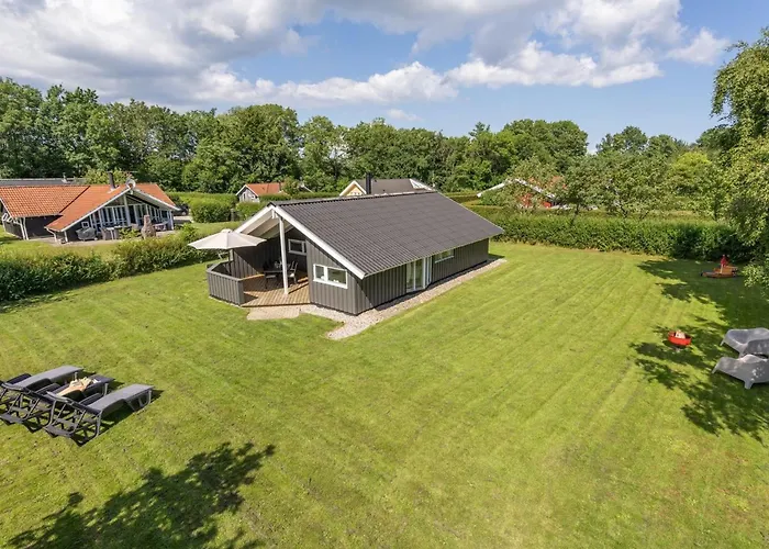 Hébergement de vacances Niska - 300m From The Sea By Interhome *